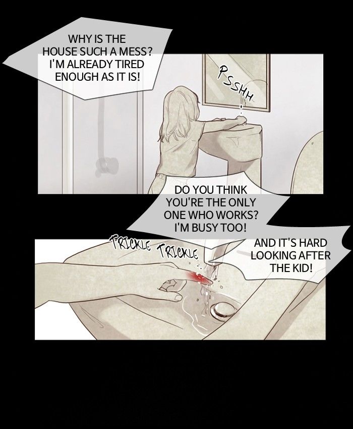 Read Winter Woods (en) Manga Online