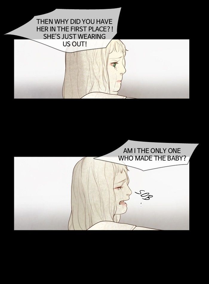 Read Winter Woods (en) Manga Online