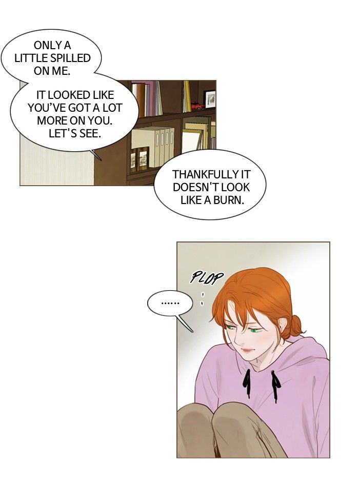 Read Winter Woods (en) Manga Online