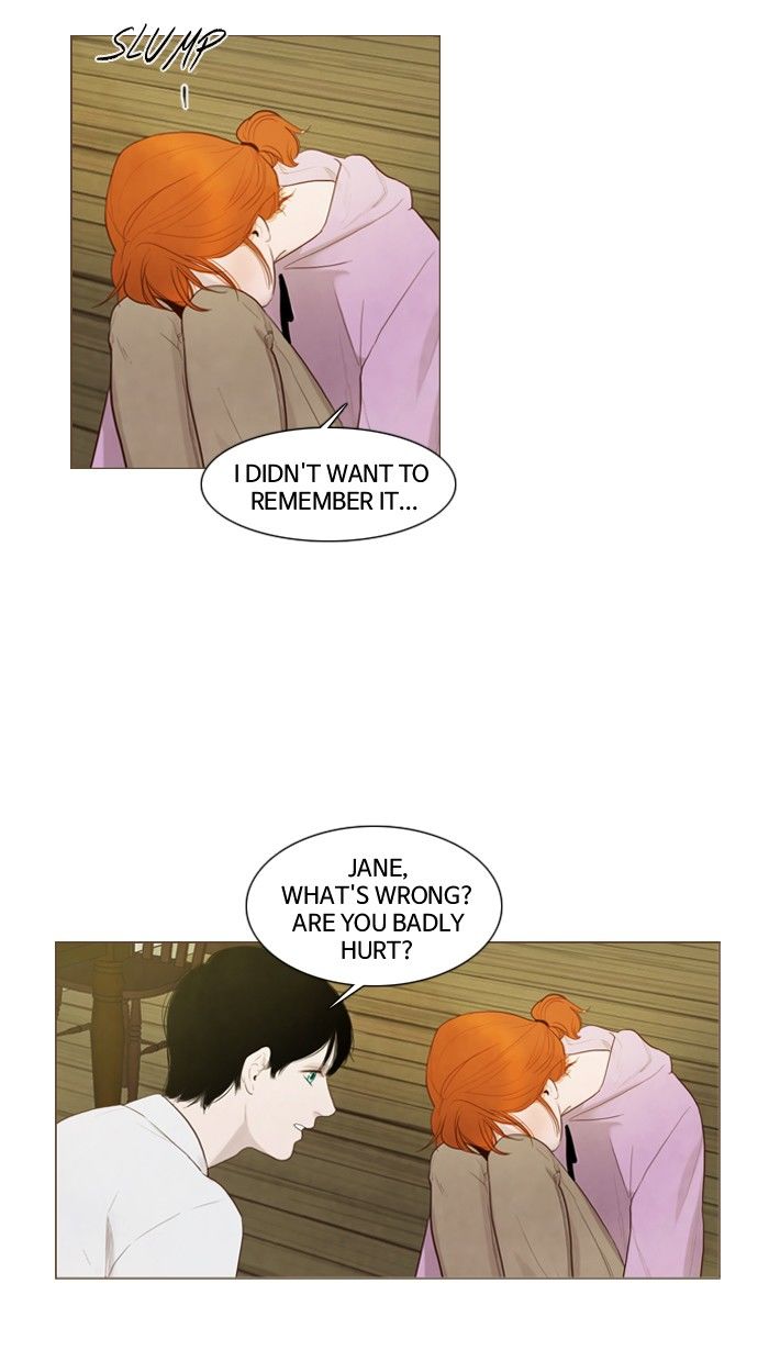 Read Winter Woods (en) Manga Online