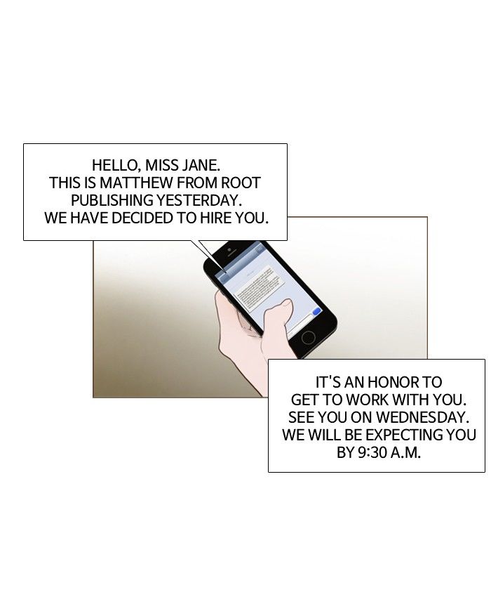 Read Winter Woods (en) Manga Online