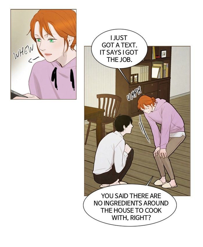 Read Winter Woods (en) Manga Online