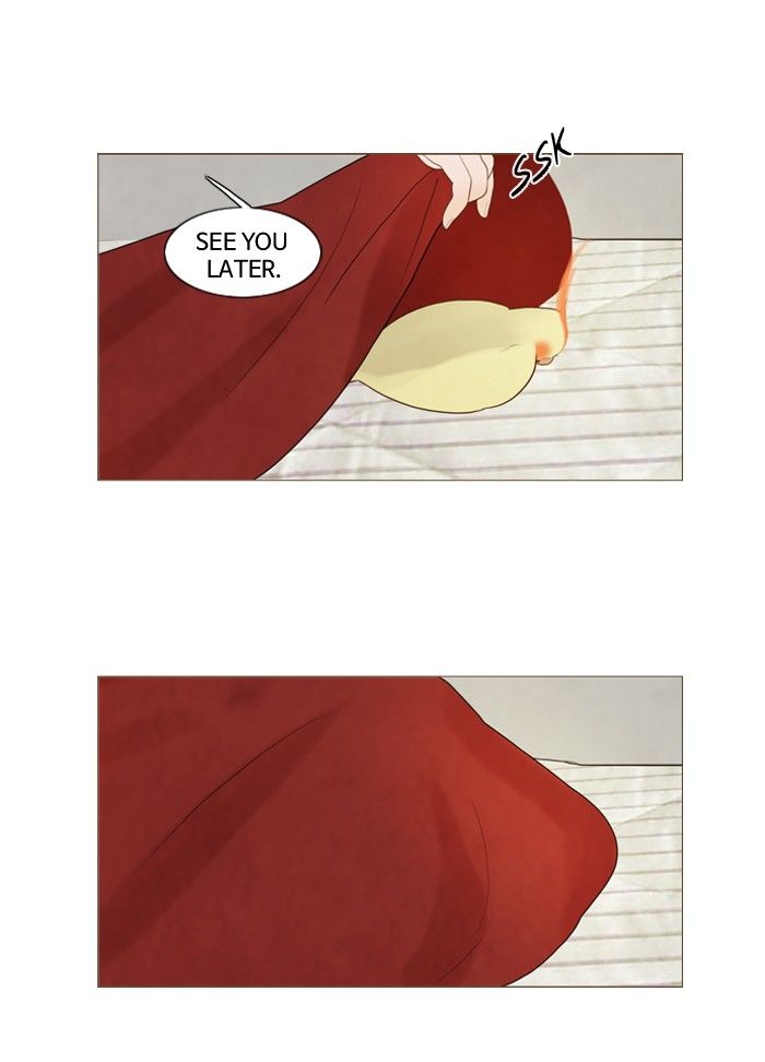 Read Winter Woods (en) Manga Online