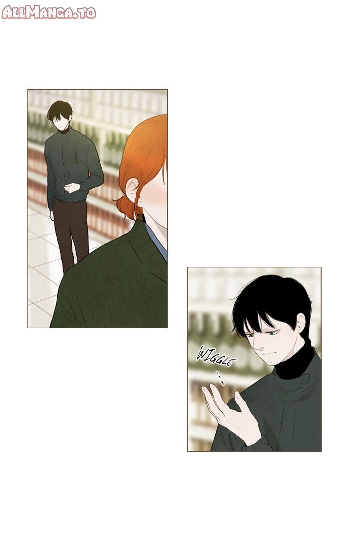 Read Winter Woods (en) Manga Online