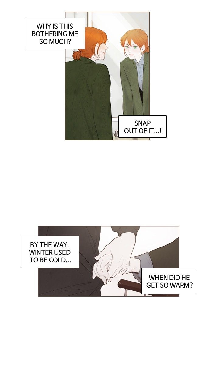 Read Winter Woods (en) Manga Online