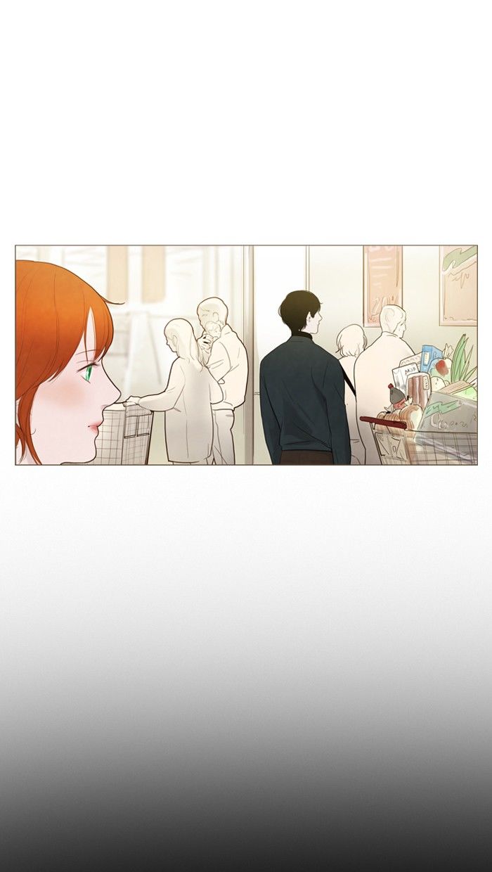 Read Winter Woods (en) Manga Online