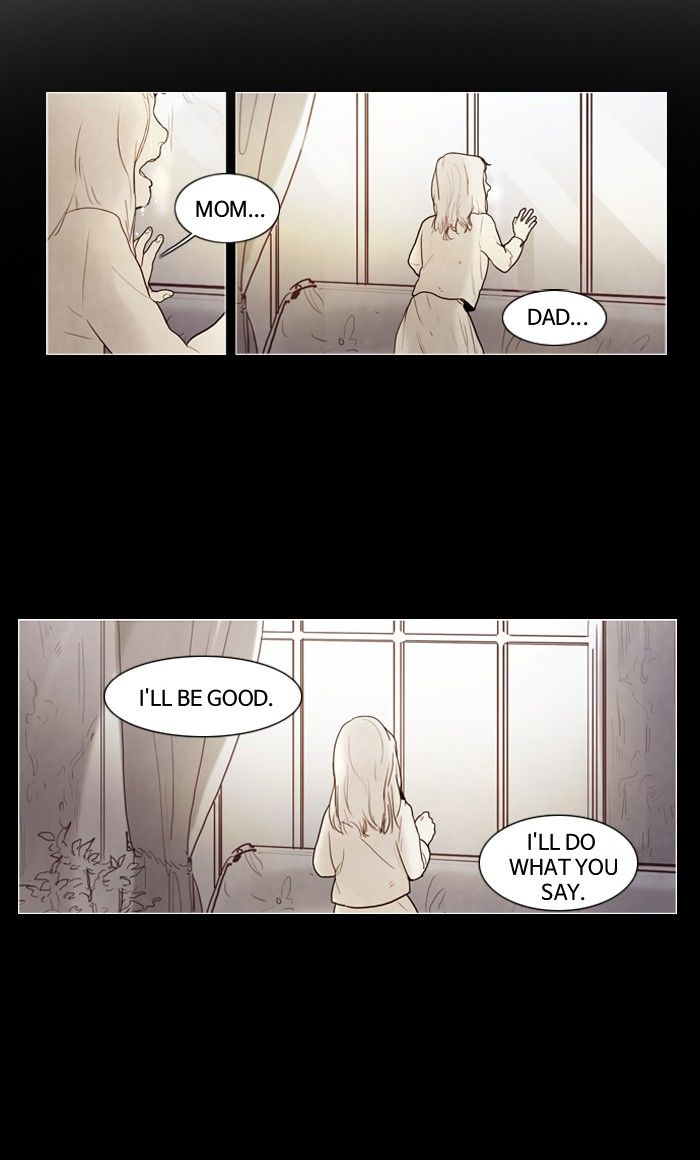 Read Winter Woods (en) Manga Online