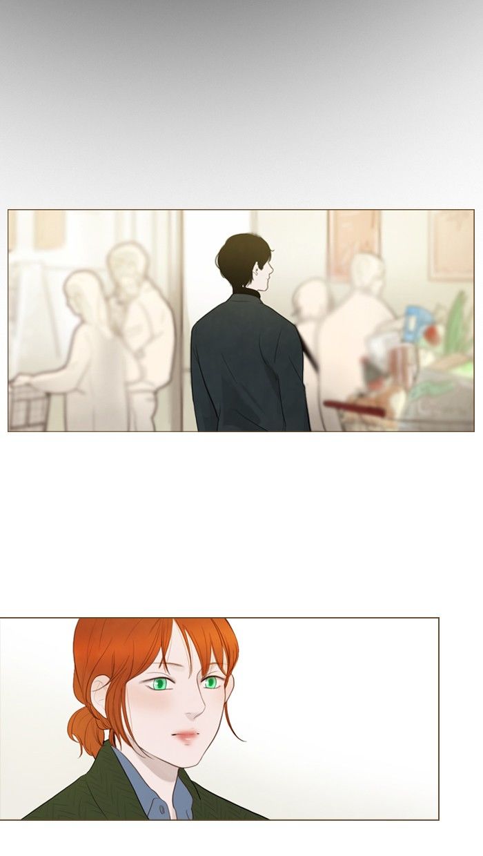 Read Winter Woods (en) Manga Online