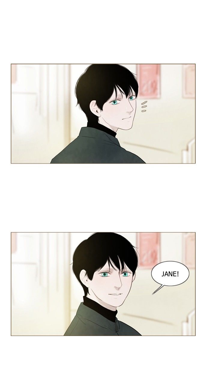 Read Winter Woods (en) Manga Online