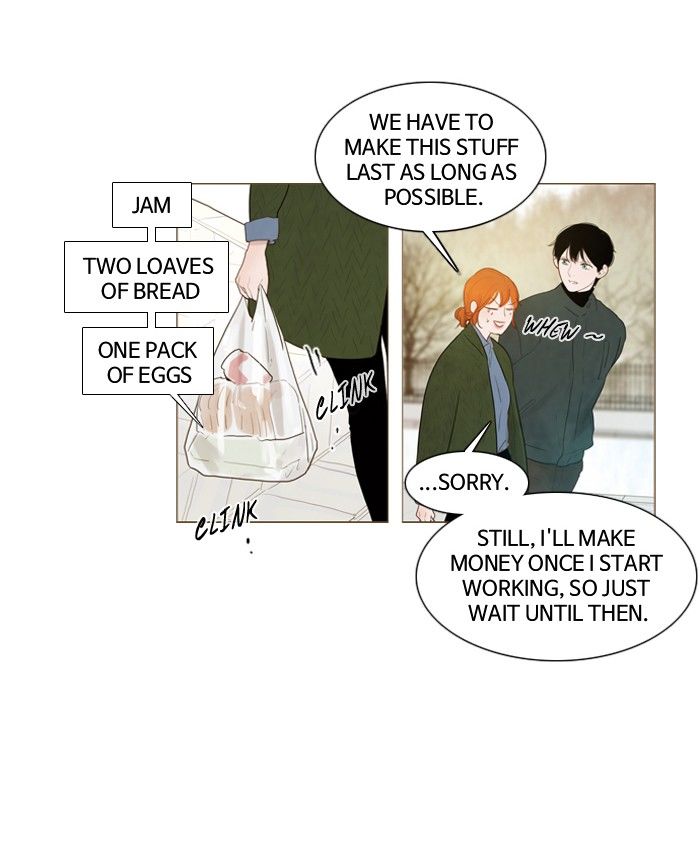 Read Winter Woods (en) Manga Online