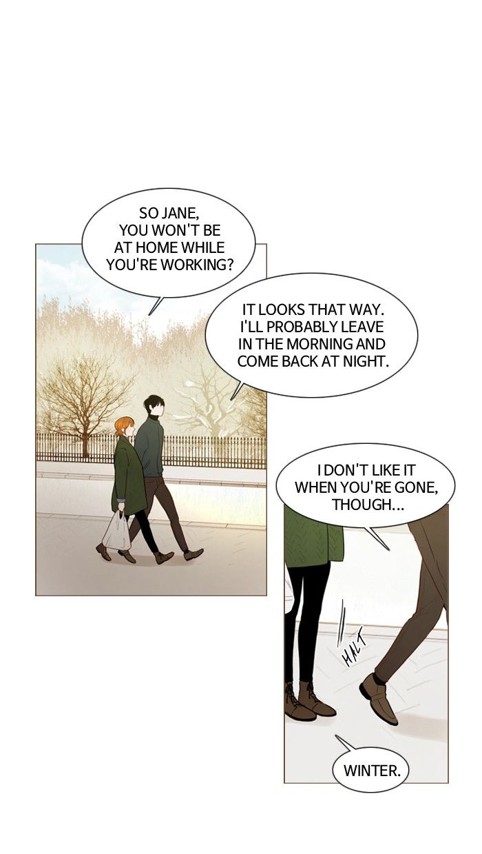 Read Winter Woods (en) Manga Online