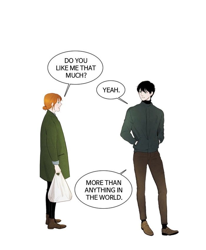 Read Winter Woods (en) Manga Online