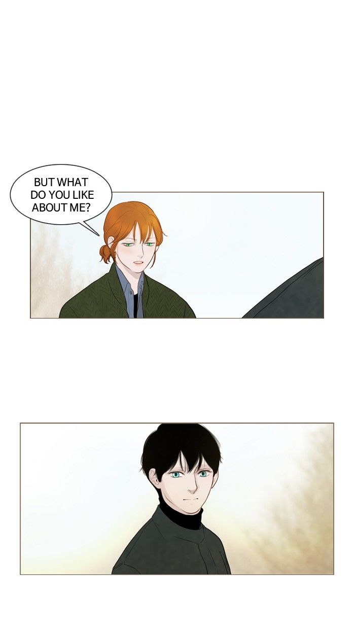 Read Winter Woods (en) Manga Online