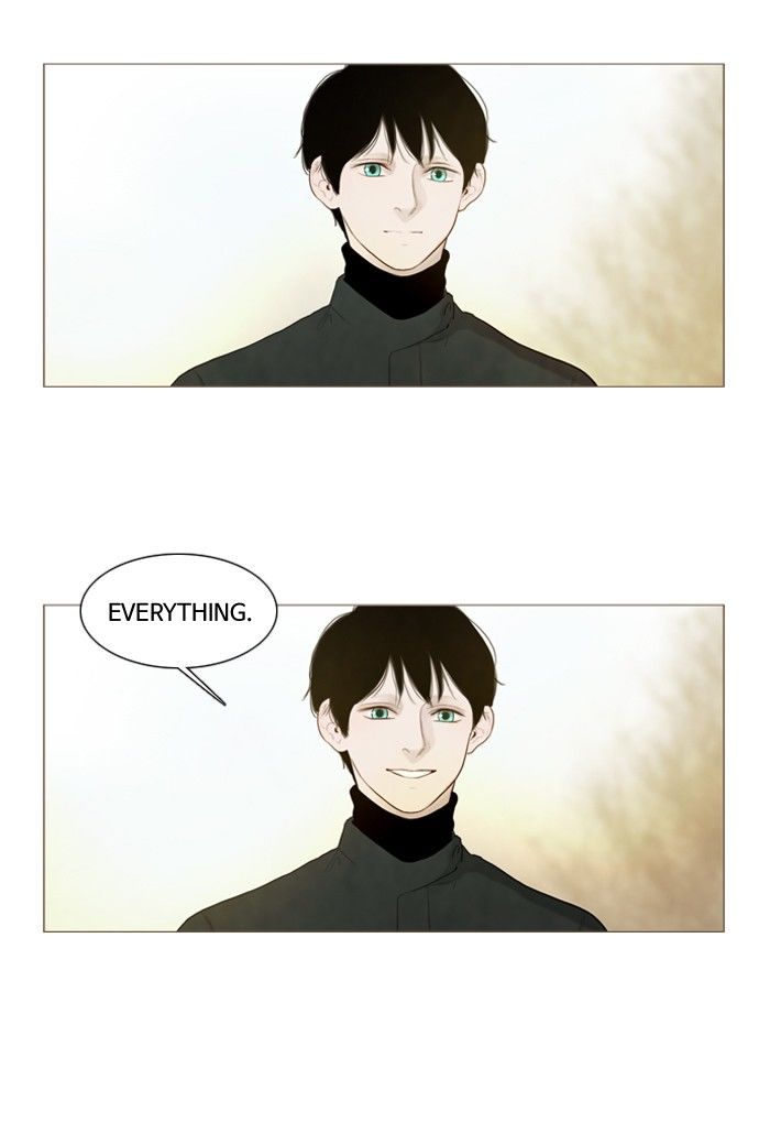 Read Winter Woods (en) Manga Online