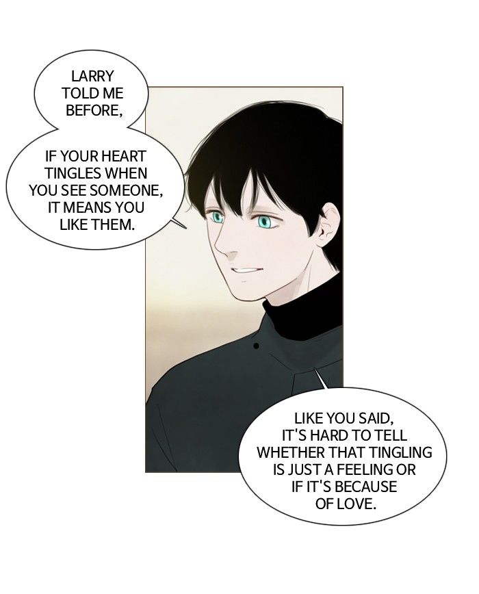 Read Winter Woods (en) Manga Online