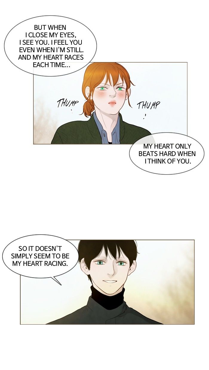 Read Winter Woods (en) Manga Online