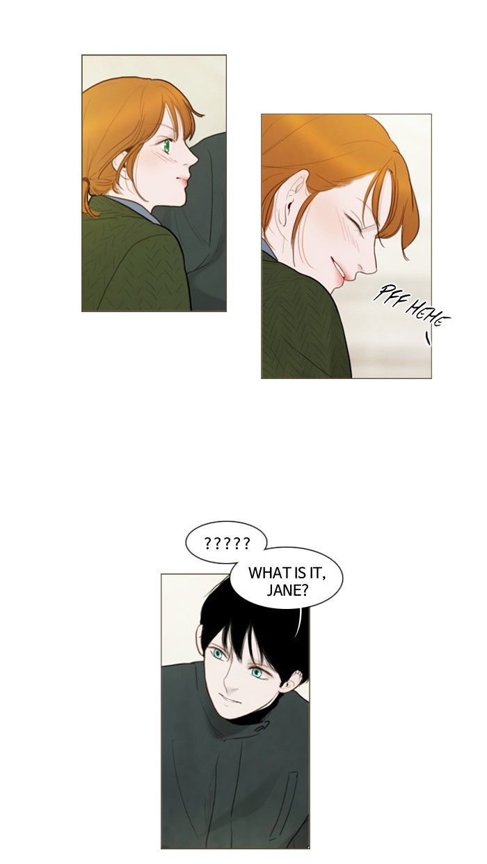 Read Winter Woods (en) Manga Online