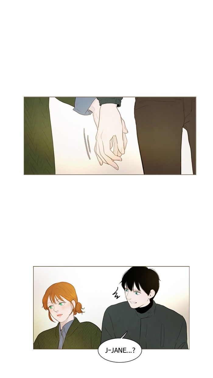 Read Winter Woods (en) Manga Online