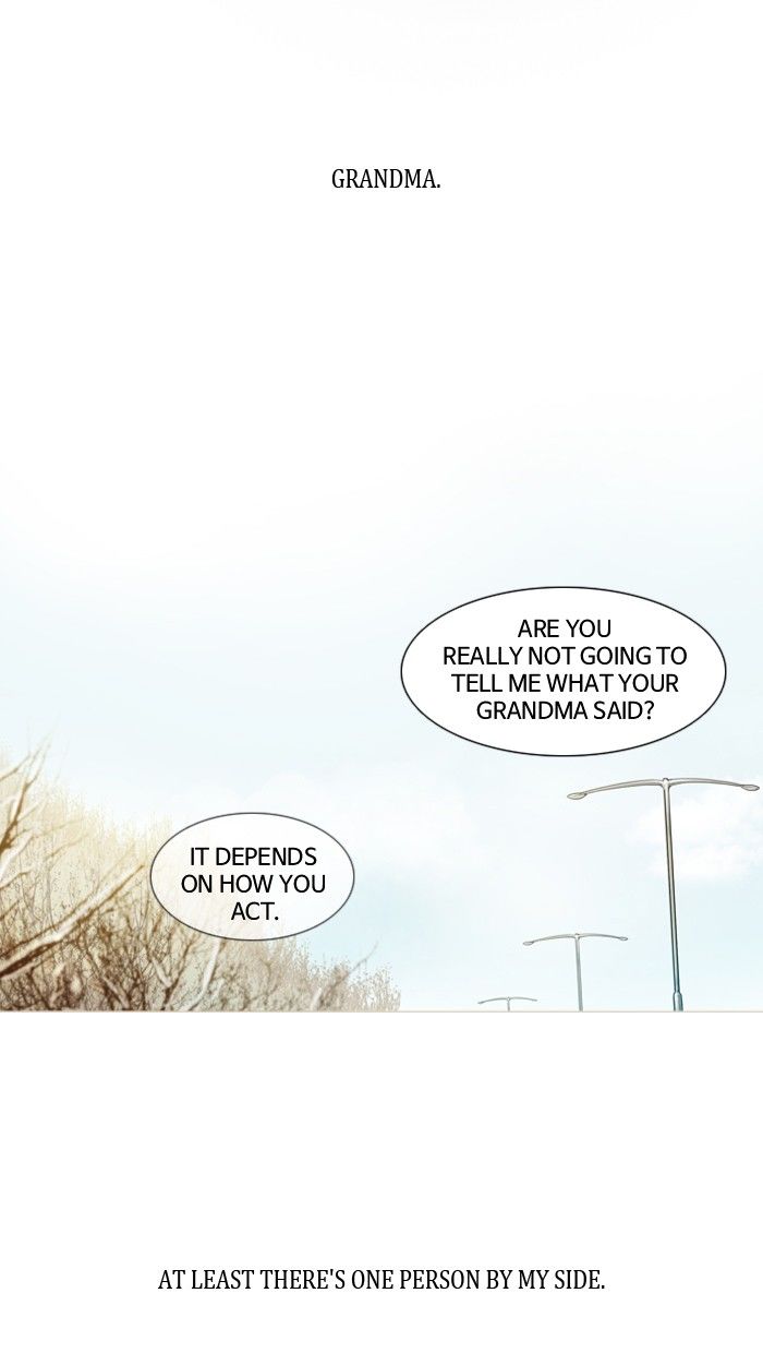 Read Winter Woods (en) Manga Online