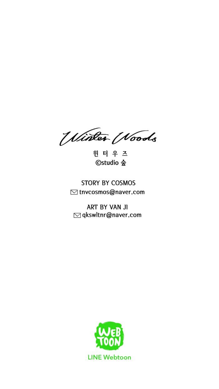 Read Winter Woods (en) Manga Online