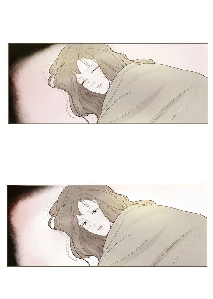 Read Winter Woods (en) Manga Online