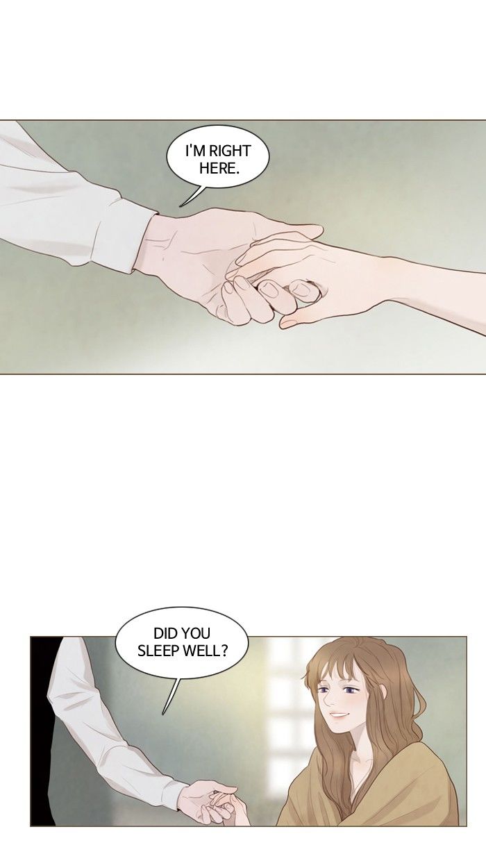 Read Winter Woods (en) Manga Online