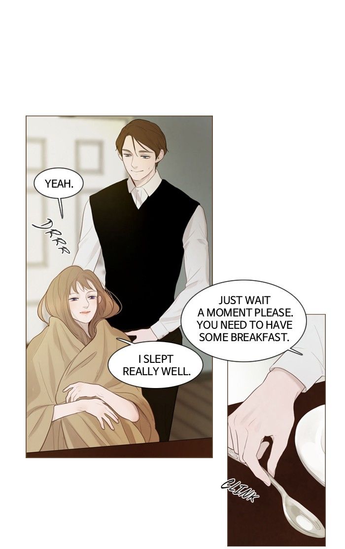 Read Winter Woods (en) Manga Online