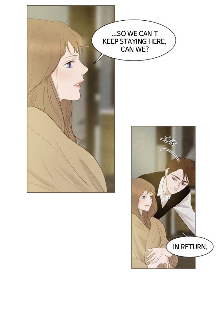 Read Winter Woods (en) Manga Online