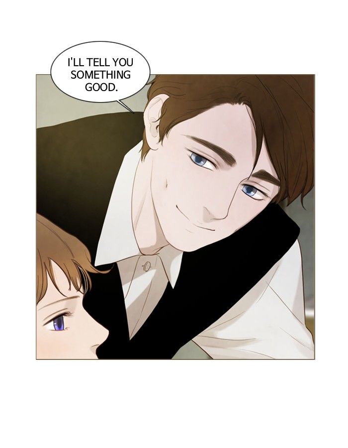 Read Winter Woods (en) Manga Online