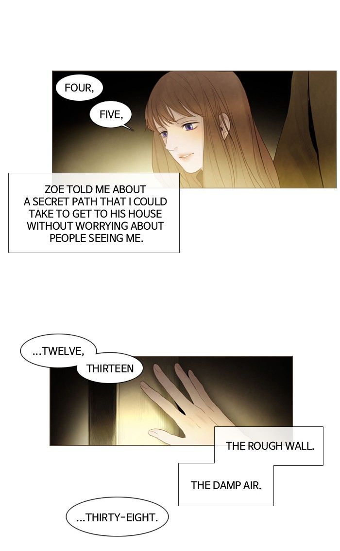 Read Winter Woods (en) Manga Online