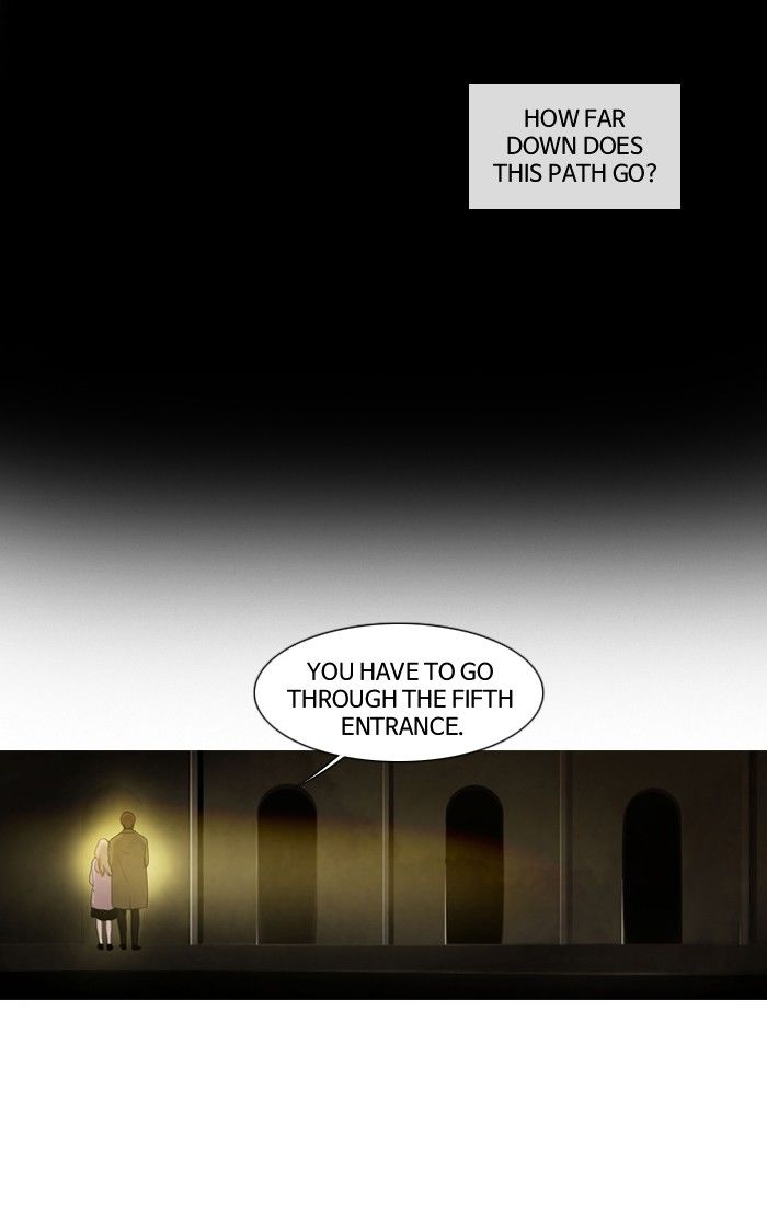 Read Winter Woods (en) Manga Online