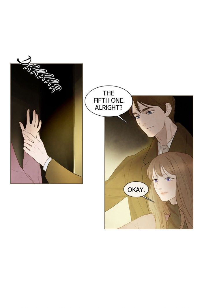 Read Winter Woods (en) Manga Online