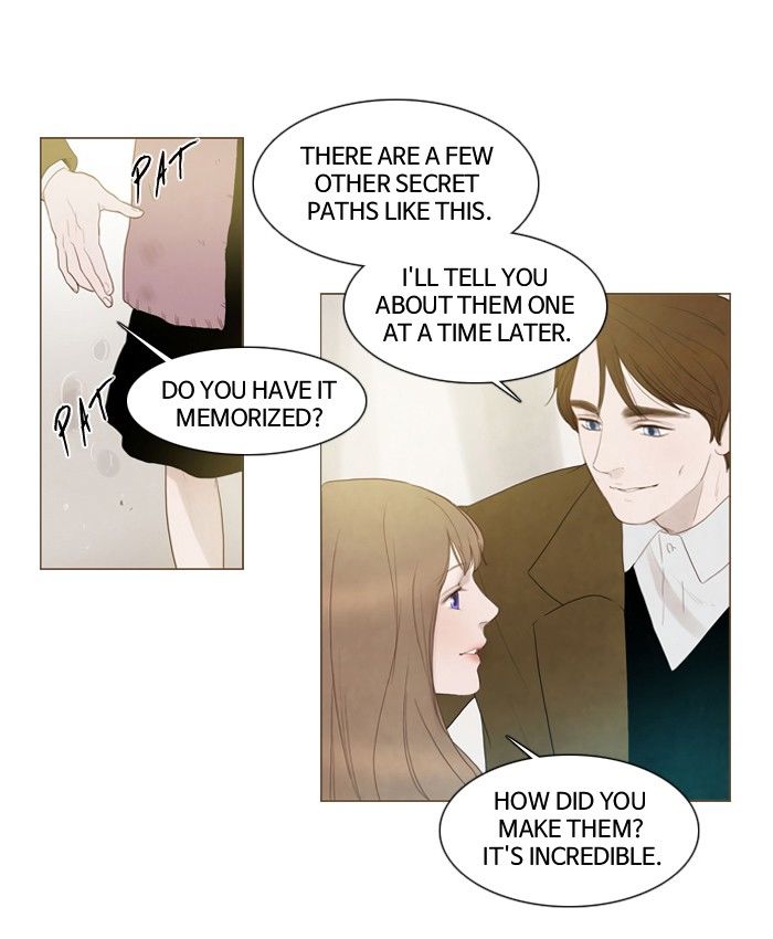 Read Winter Woods (en) Manga Online