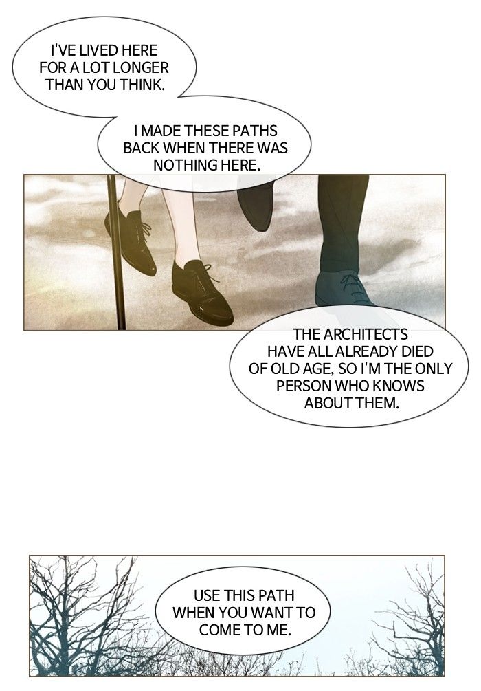 Read Winter Woods (en) Manga Online