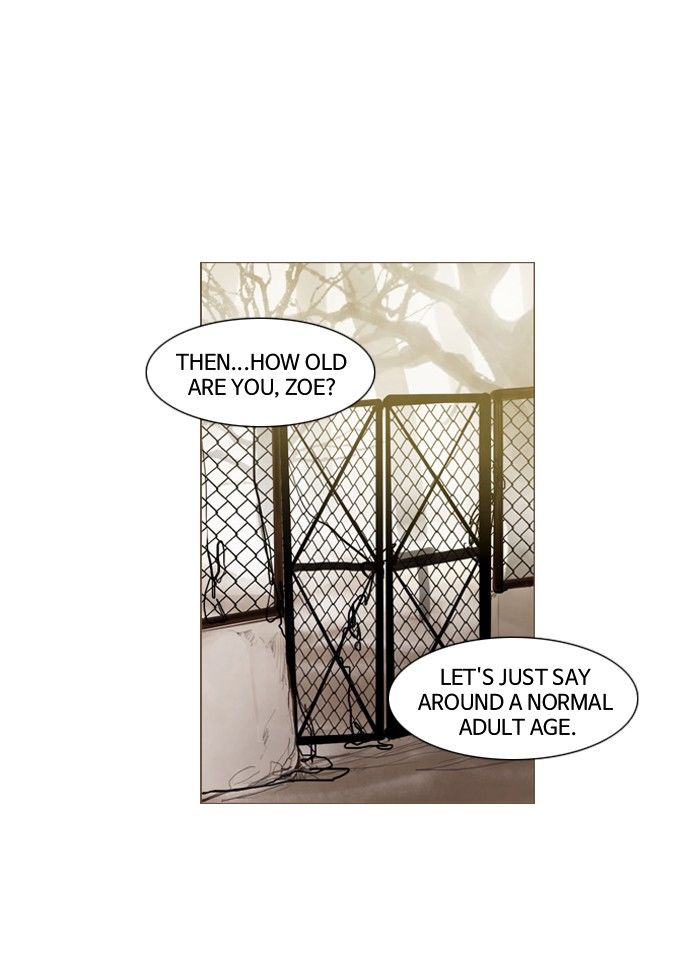 Read Winter Woods (en) Manga Online