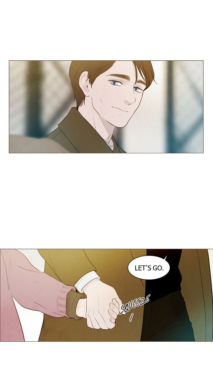 Read Winter Woods (en) Manga Online