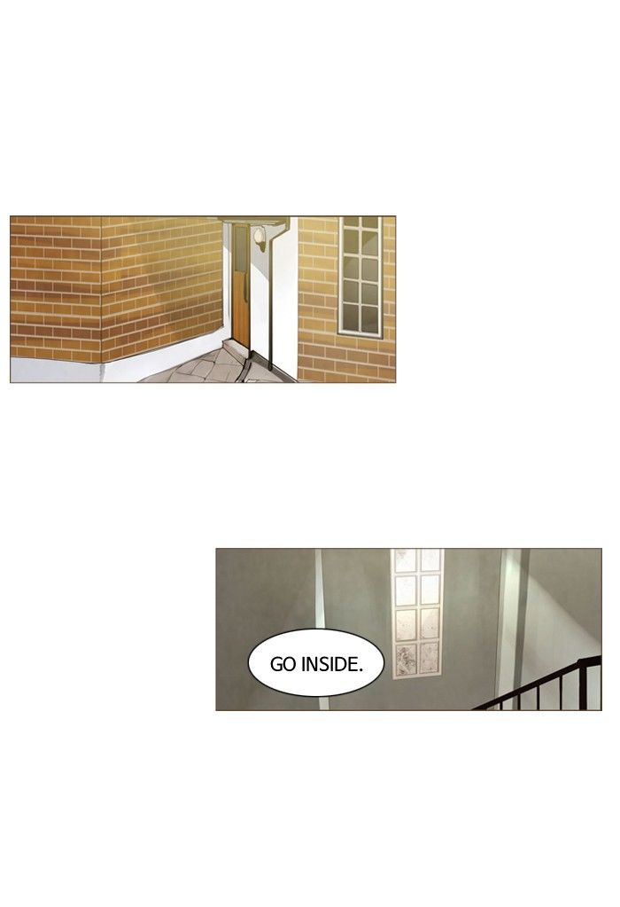 Read Winter Woods (en) Manga Online