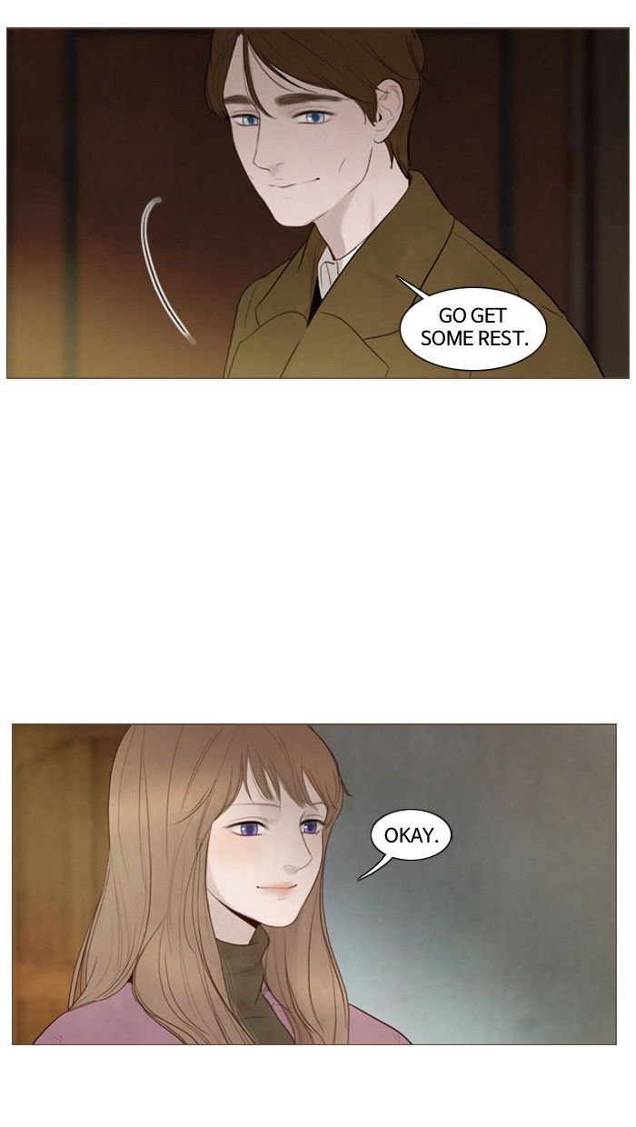 Read Winter Woods (en) Manga Online