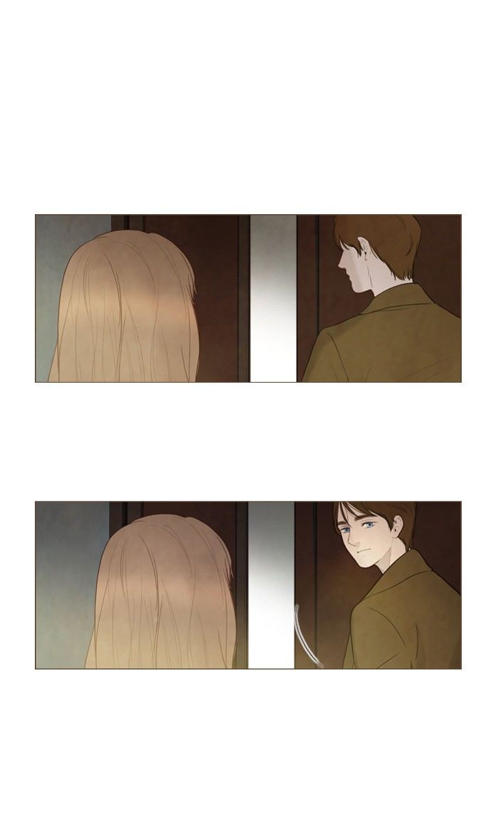 Read Winter Woods (en) Manga Online