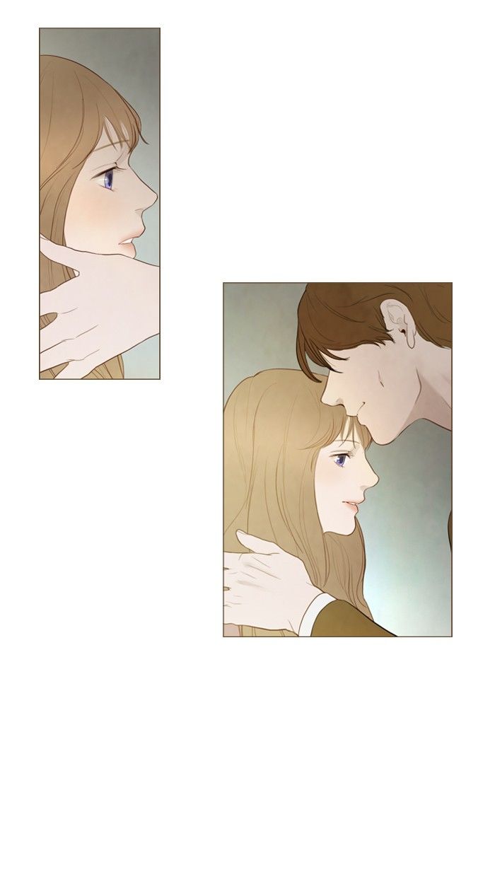 Read Winter Woods (en) Manga Online