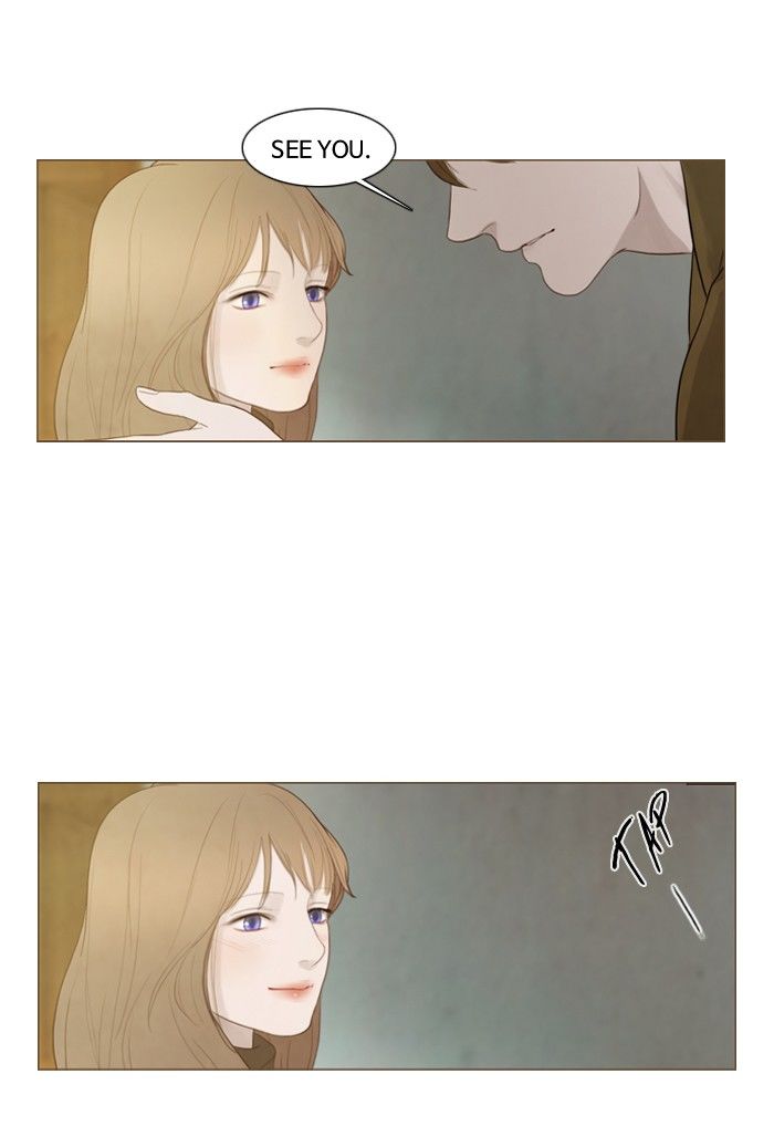 Read Winter Woods (en) Manga Online