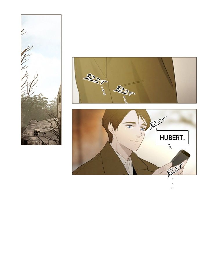 Read Winter Woods (en) Manga Online