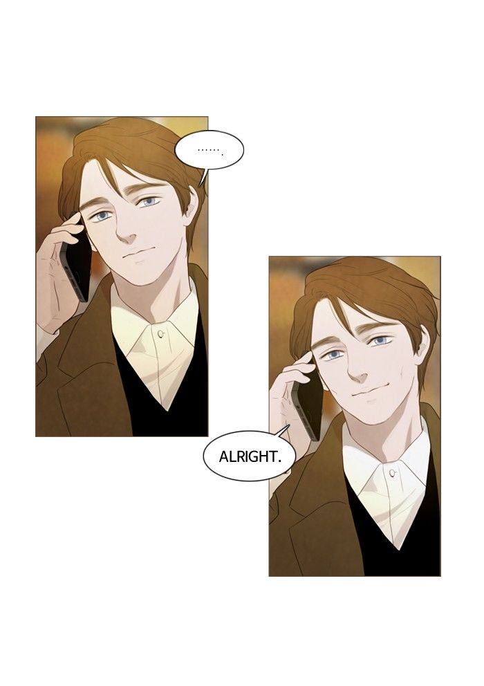 Read Winter Woods (en) Manga Online