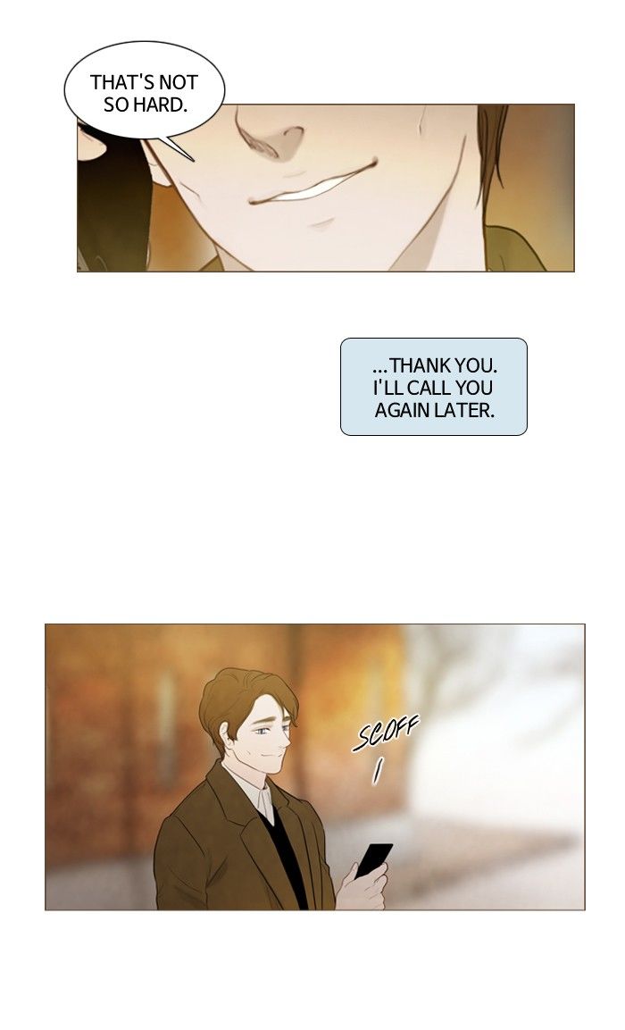 Read Winter Woods (en) Manga Online