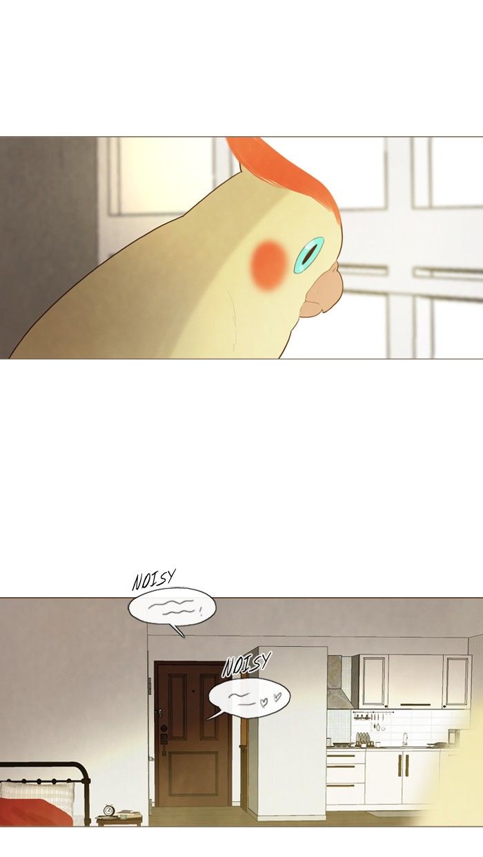 Read Winter Woods (en) Manga Online