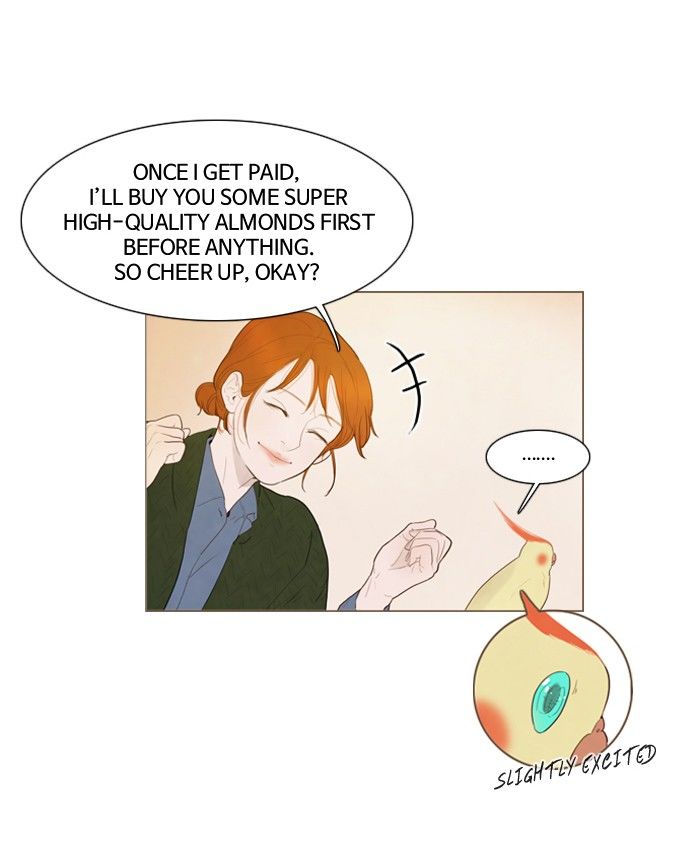 Read Winter Woods (en) Manga Online