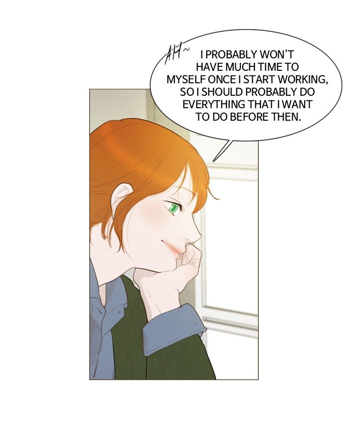 Read Winter Woods (en) Manga Online