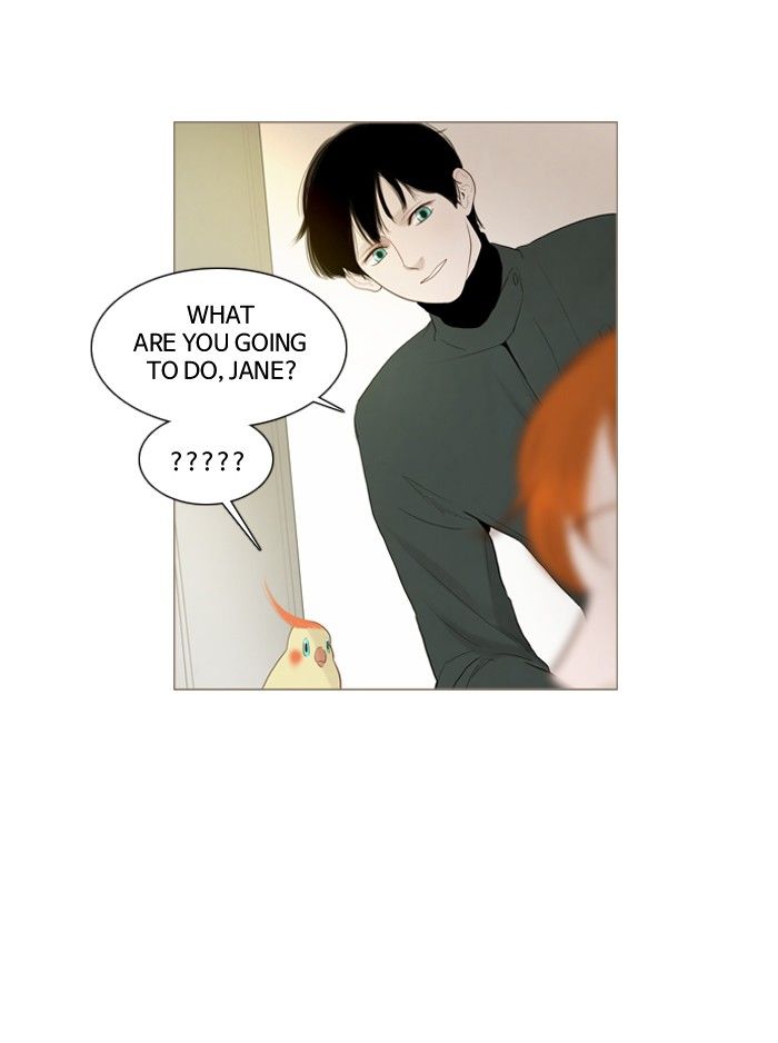 Read Winter Woods (en) Manga Online