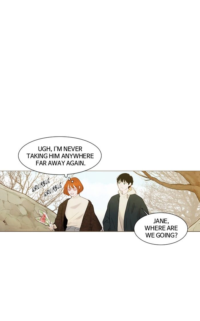 Read Winter Woods (en) Manga Online