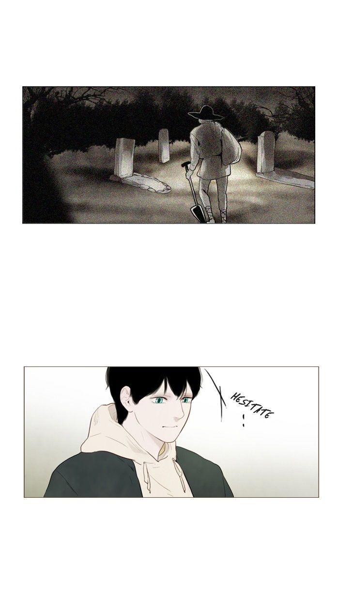 Read Winter Woods (en) Manga Online